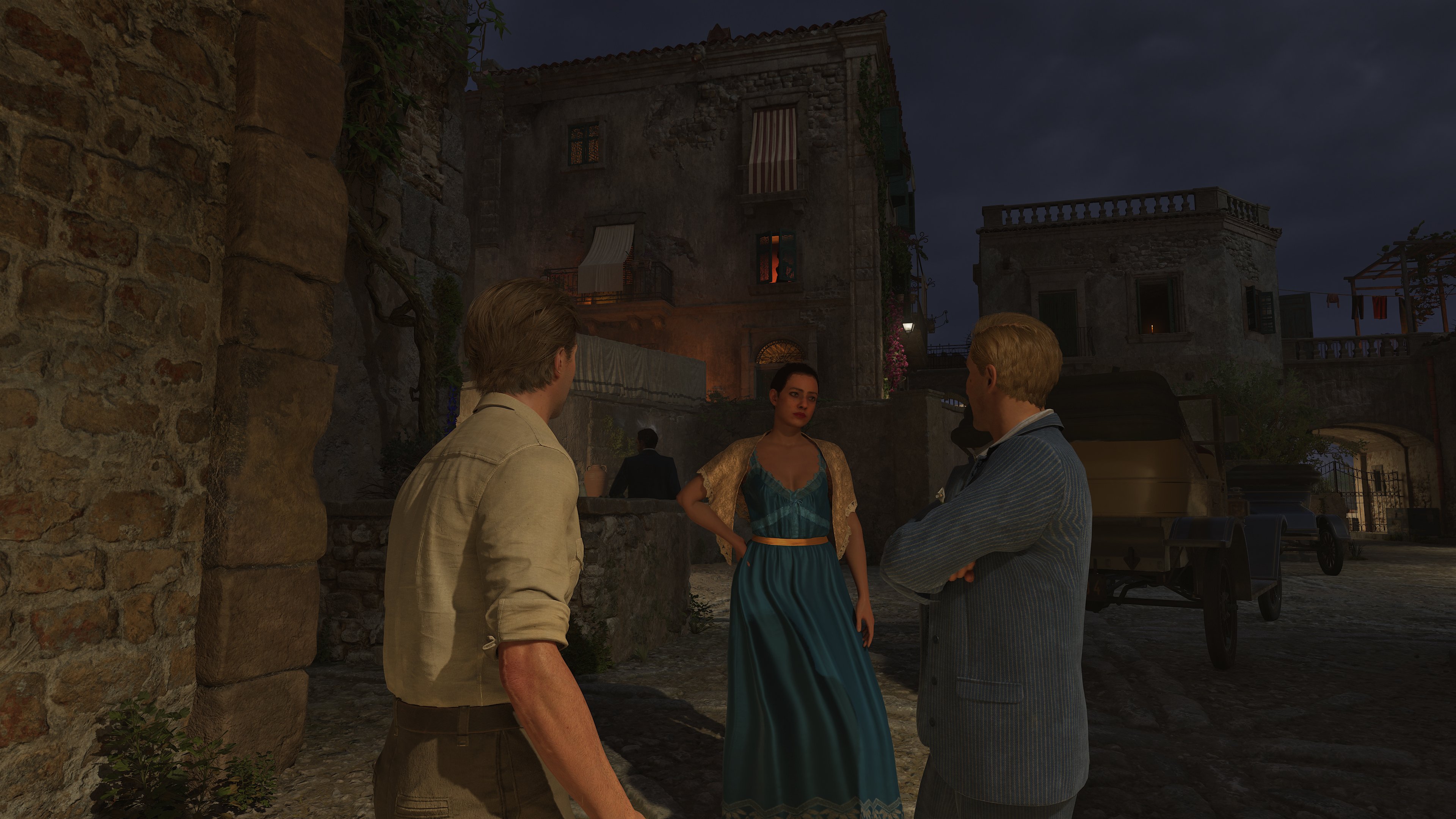 Mafia: The Old Country - Imagen 14
